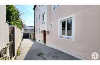 Wohnung mieten in 3500 Krems an der Donau, 2 Zimmer Ruhelage Altstadt