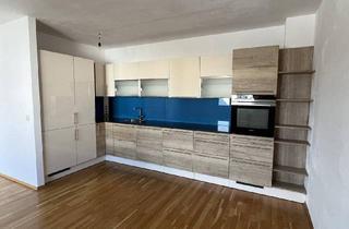 Maisonette mieten in Frömmlgasse, 1210 Wien, Helle 3-Zimmer Neubau Maisonette-Wohnung mit 2 Terassen, Wohnküche, Gartennutzung, Kellerabteil und Garagenplatz optional