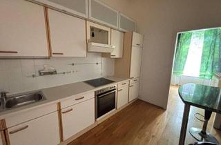Wohnung mieten in 8200 Gleisdorf, Teilweise möblierte 2-Zimmer-Wohnung mit separater Küche im Zentrum von Gleisdorf