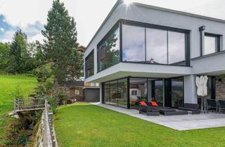 Haus kaufen in 5600 Sankt Johann im Pongau, Neubau-Highlight: Panoramablick auf die Alpen, Ski-In/Ski-Out-Charakter