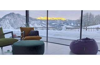 Haus kaufen in 5600 Sankt Johann im Pongau, Neubau Ski amadé, am Grünland mit Panoramablick auf die Alpen