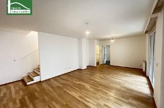 Maisonette mieten in Margaretenstraße, 1050 Wien, Ihr neues Zuhause mit Garten: stilvolles Wohnen mit Wohlfühlfaktor - jetzt einziehen!
