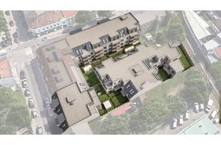 Anlageobjekt in Anton-Baumgartner-Straße, 1230 Wien, Wohnungseigentumspaket - BJ 2017 - befristet vermietet - Share Deal möglich!