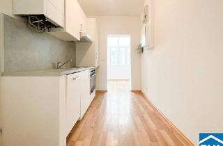 Wohnung kaufen in Kleingasse, 1030 Wien, Innenhofruhelage Nähe Schlachthausgasse: Charmante 2 Zimmer-Altbauwohnung