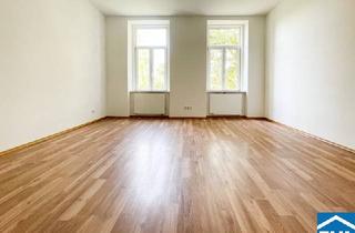 Wohnung kaufen in Kleingasse, 1030 Wien, In U-Bahn-Nähe: Singlewohnung in wunderschönem Altbau