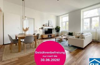 Wohnung kaufen in Kleingasse, 1030 Wien, In U-Bahn-Nähe: Singlewohnung in wunderschönem Altbau