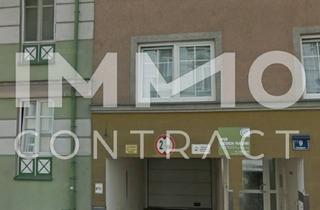 Garagen mieten in Zinckgasse, 1150 Wien, Zinckgasse 9 - Stapelparkplatz