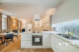 Gewerbeimmobilie kaufen in 1090 Wien, Profitable Ferienimmobilie als PERFEKTE ANLAGE in Bestlage Wiens