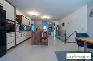 Maisonette kaufen in Anton-Bosch-Gasse, 1210 Wien, Exklusive 3 Zimmer Maisonette in absoluter Ruhelage mit DECKENKÜHLUNG