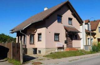 Einfamilienhaus kaufen in 2122 Ulrichskirchen, *** Charmantes Einfamilienhaus in ruhiger Lage nahe Wien ***