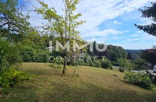 Grundstück zu kaufen in Frühlingsstraße, 8076 Vasoldsberg, Idyllisch gelegener Baugrund in Ruhelage | Vasoldsberg