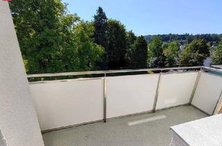 Wohnung kaufen in 8042 Graz, Lichtdurchflutete Wohlfühloase mit Balkon und Grünblick in bester Lage