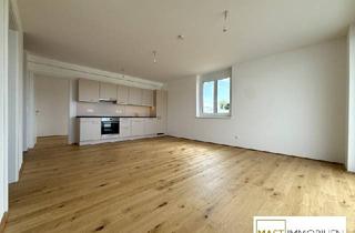 Wohnung mieten in 2104 Spillern, Wohnen in Ihrem neuen Wohn(T)raum - Schlüsselfertiger ERSTBEZUG direkt in Spillern!