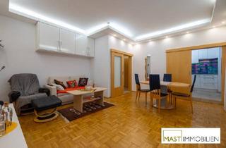 Wohnung kaufen in Johann-Ure-Weg, 9020 Klagenfurt, Charmante 2 Zimmer-Wohnung nahe dem Wörthersee – ideal für Starter, Senioren oder Anleger!