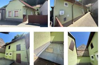 Haus kaufen in 3454 Sitzenberg, CHARMANTES WOHNHAUS