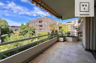 Wohnung kaufen in Mozartstraße 3a, 6850 Dornbirn, 3,5-Zimmer-Terrassenwohnung in Bestlage