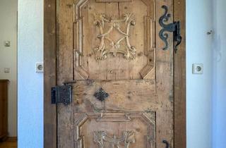 Wohnung kaufen in 6410 Telfs, Großes Dachgeschoss im Ortsteil Moritzen.