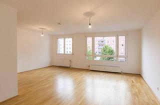 Wohnung kaufen in Kornhäuselgasse, 1200 Wien, Wohnpark Kornhäusel | Gut geschnittene 1-Zimmer-Wohnung, ideal für Pendler oder als Kapitalanlage