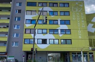 Wohnung kaufen in 8605 Kapfenberg, Eigentumswohnung mit Tiefgarage im Zentrum von Kapfenberg