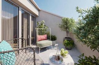 Wohnung kaufen in Raiffeisenstraße/Johann-Groh-Straße, 5204 Straßwalchen, (Wohn)Raum Straßwalchen, 4-Zimmer Neubauwohnung Top 08 NEUER PREIS und inkl. PARKPLÄTZE!!!!!!