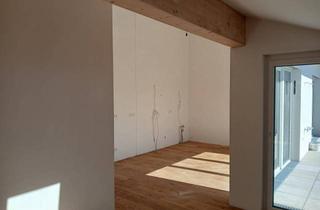 Wohnung kaufen in Johann-Groh-Straße 60, 5204 Straßwalchen, (Wohn)Raum Straßwalchen, 4-Zimmer Neubauwohnung Dachgeschoß Top 08