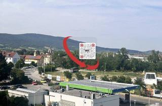 Wohnung kaufen in 2500 Baden, 2,5-Zimmer-Wohntraum mit Weinbergeblick (Baden)