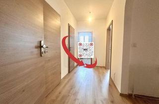 Wohnung kaufen in 2500 Baden, Weinbergblick inklusive – charmante 2,5-Zimmer-Wohnung mit Loggia in Baden