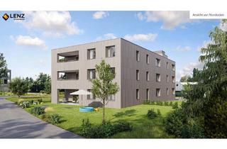 Wohnung kaufen in Vorderlandstraße, 6830 Rankweil, 3-Zimmer-Terrassenwohnung (TOP 8) in Rankweil, Vorderlandstraße