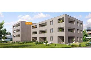Wohnung kaufen in Vorderlandstraße, 6830 Rankweil, 2-Zimmer-Dachgeschosswohnung (TOP 11) in Rankweil, Vorderlandstraße