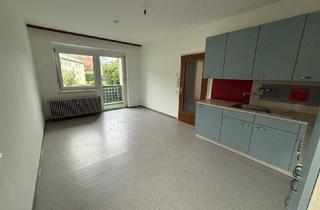 Wohnung mieten in 8124 Land-Übelbach, Übelbach 2 Zimmer mit Loggia und Küche