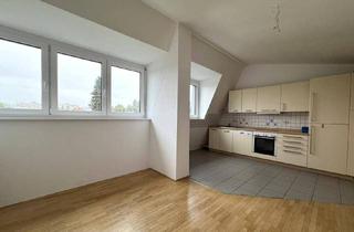 Wohnung mieten in Feschnigstraße, 9020 Klagenfurt, Attraktive 2-Zimmer-Mietwohnung in LKH und FH Nähe