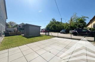 Wohnung mieten in Tischlerstraße, 4062 Thening, Hochwertig renovierte 2 Zimmerwohnung mit Küche & Privatgarten in Thening zu mieten