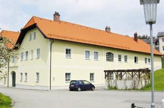 Wohnung mieten in 3972 Bad Großpertholz, 3 Zimmerwohnung in Bad Großpertholz