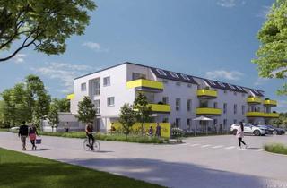 Wohnung mieten in 3701 Großweikersdorf, 2 Zimmer mit Balkon in Großweikersdorf! Neubau mit Kaufopion!