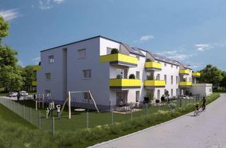 Wohnung mieten in 3701 Großweikersdorf, NEUE PREISE - 2 Zimmer mit Balkon in Großweikersdorf
