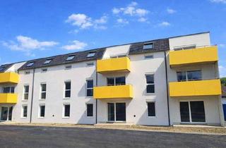 Wohnung mieten in 3701 Großweikersdorf, NEUE PREISE - 2 Zimmer mit Balkon in Großweikersdorf