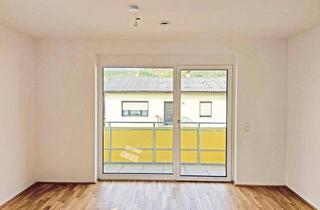Wohnung mieten in 3701 Großweikersdorf, Neubau - 2 Zimmer mit Balkon in Großweikersdorf