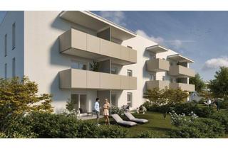 Wohnung mieten in Lembacher Straße 22, 4142 Hofkirchen im Mühlkreis, Moderne Gartenwohnung in Hofkirchen: Erstbezug, Terrasse, Stellplatz - nur 381,64 €!