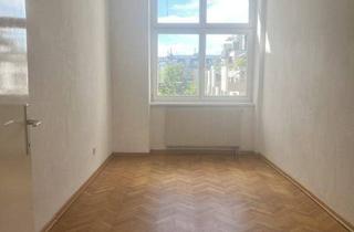 Wohnung mieten in Kreuzgasse, 1180 Wien, Altbauwohnung nahe Kutschkermarkt – 2 Zimmer in der Kreuzgasse