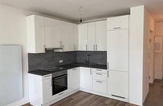 Wohnung mieten in 3452 Hankenfeld, 2 Zimmer Wohnung inkl. Einbauküche und Balkon und Weitblick