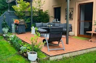 Wohnung mieten in Dauphinestraße 9a, 4030 Linz, Gartenwohnung im Palais Löwenfeld!