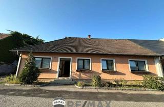 Einfamilienhaus kaufen in 3130 Herzogenburg, "Haus & Grundstück – Baugrund inklusive!"