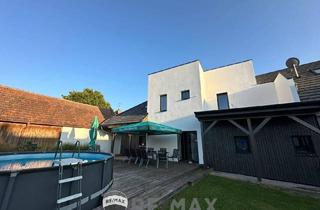 Einfamilienhaus kaufen in 3130 Herzogenburg, "Wohnen mit Pool & Terrasse!"