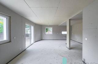 Doppelhaushälfte kaufen in Auerhahngasse, 1210 Wien, Traumhafter-Erstbezug in Wien: 5 Zimmer, Garten & moderne Ausstattung! Baurechtsgrund!