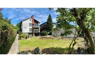 Mehrfamilienhaus kaufen in 4060 Leonding, Großzügiges Familienhaus mit Pool und Garten in Toplage