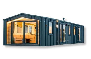 Haus kaufen in 2700 Wiener Neustadt, 3-Zimmer Bungalow mit Klimaanlage und Vollausstattung - Bestpreis - wir kalkulieren effizient statt zu kürzen!