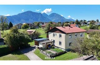 Mehrfamilienhaus kaufen in 9133 Sittersdorf, Modernisiertes Wohnhaus in Rückersdorf – Potential für zwei Wohneinheiten
