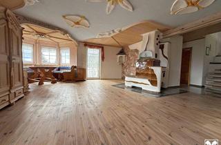 Einfamilienhaus kaufen in 6933 Doren, Platz für Familie und Gäste – Haus mit Einliegerwohnung in Top-Lage