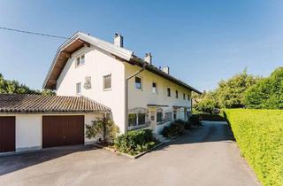 Haus mieten in 5020 Salzburg, Perfekt für Familien!Reihenhaus zur Miete mit eigenem Garten