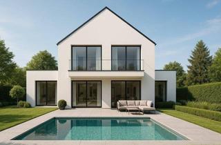 Grundstück zu kaufen in Waldgasse, 2491 Neufeld an der Leitha, 567m² Baugrundstück für Ihr Einfamilienhaus in absoluter Ruhelage